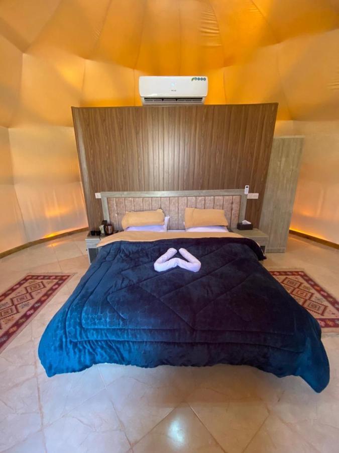 Salma Desert Camp Ουάντι Ραμ Εξωτερικό φωτογραφία