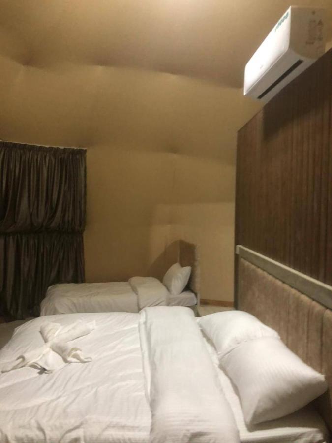 Salma Desert Camp Ουάντι Ραμ Εξωτερικό φωτογραφία
