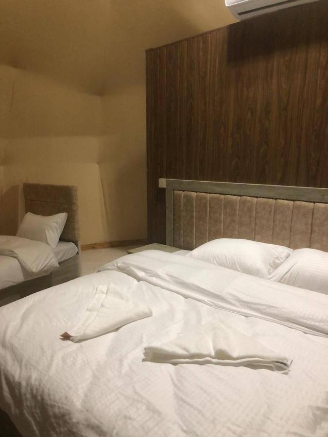 Salma Desert Camp Ουάντι Ραμ Εξωτερικό φωτογραφία