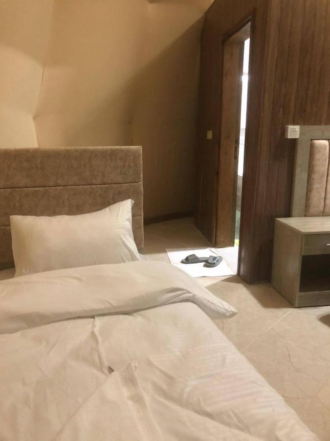 Salma Desert Camp Ουάντι Ραμ Εξωτερικό φωτογραφία
