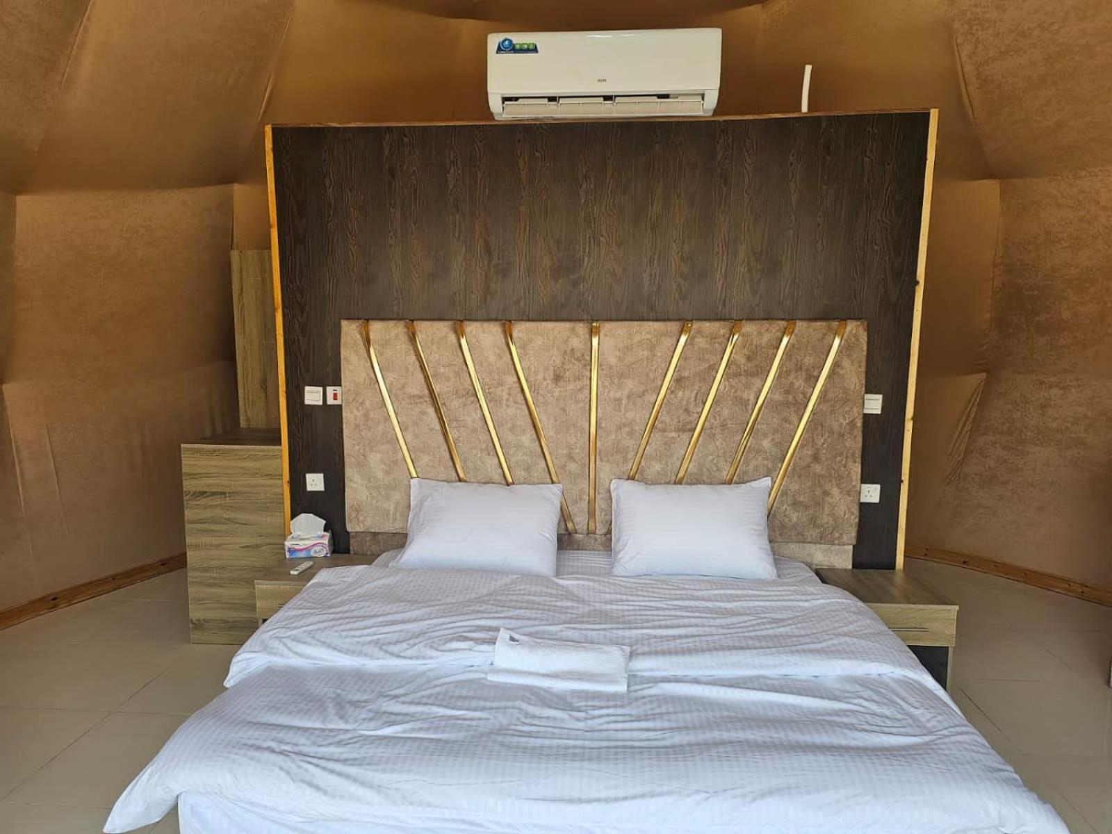 Salma Desert Camp Ουάντι Ραμ Εξωτερικό φωτογραφία